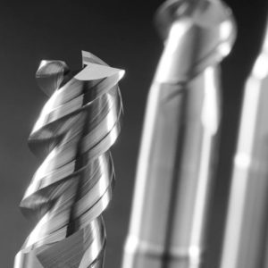 Dao phay hợp kim gia công nhôm