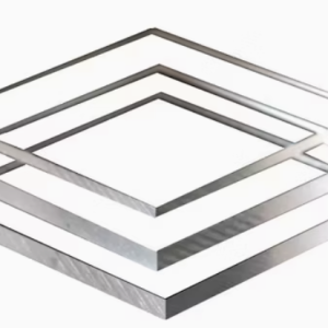 Acrylic Plate