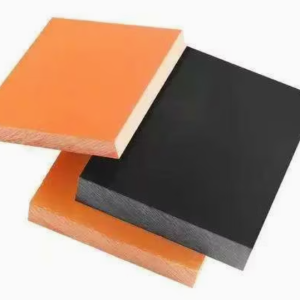 Bakelite Plate